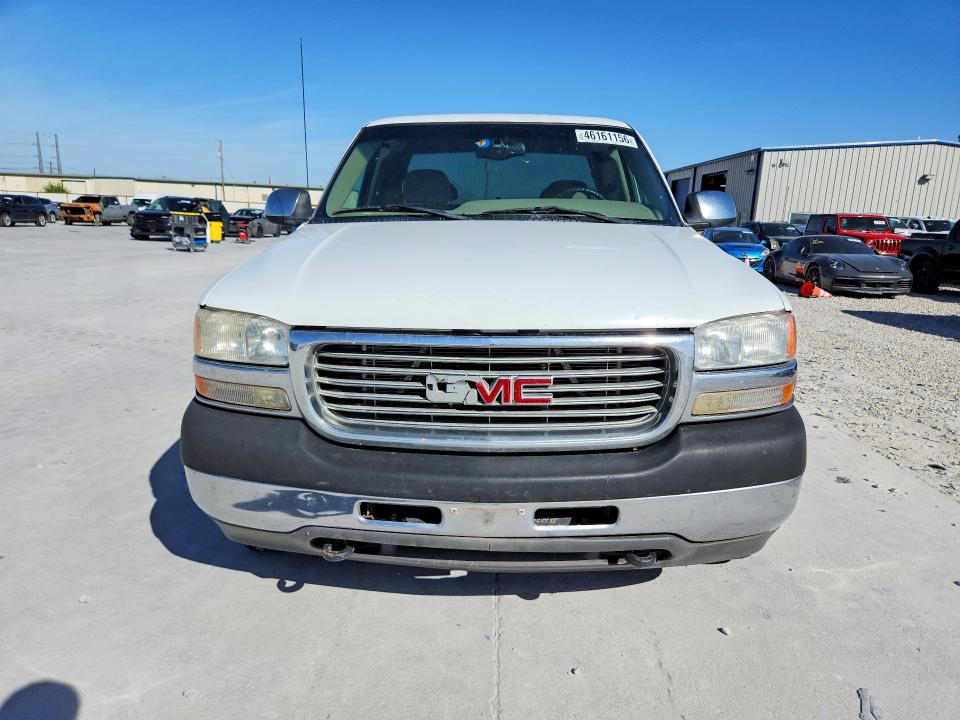 Aukcja sprzedaży 2001 Gmc Sierra, vin: 1GTHC29121E190051, numer aukcji: 46161156