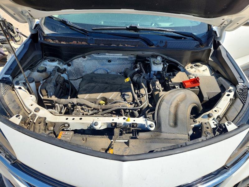 46848396 :رقم المزاد ، KL4MMDS27NB094279 vin ، 2022 Buick Encore Gx مزاد بيع