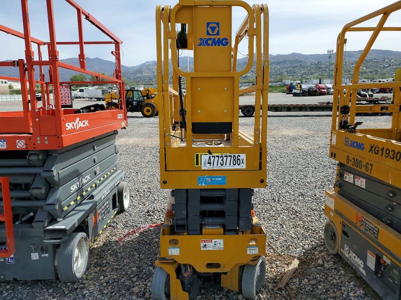 2022 Xcmg Construction Equipment მანქანა იყიდება აუქციონზე, vin: JH000451, აუქციონის ნომერი: 51893586