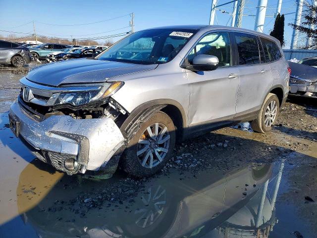 Aukcja sprzedaży 2020 Honda Pilot, vin: 5FNYF6H58LB021494, numer aukcji: 79442925