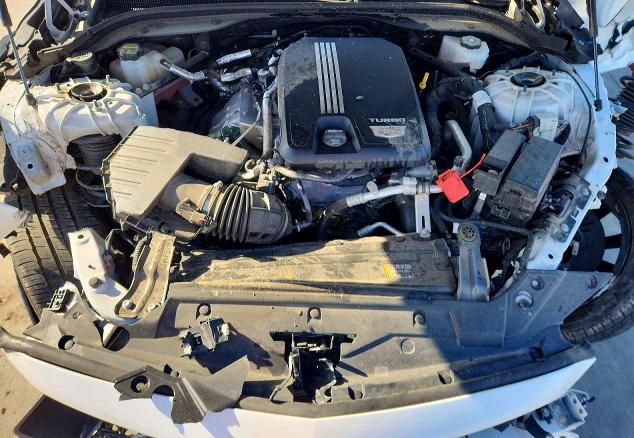 45785096 :رقم المزاد ، 1G6DP5RK5S0100888 vin ، 2025 Cadillac Ct5 مزاد بيع