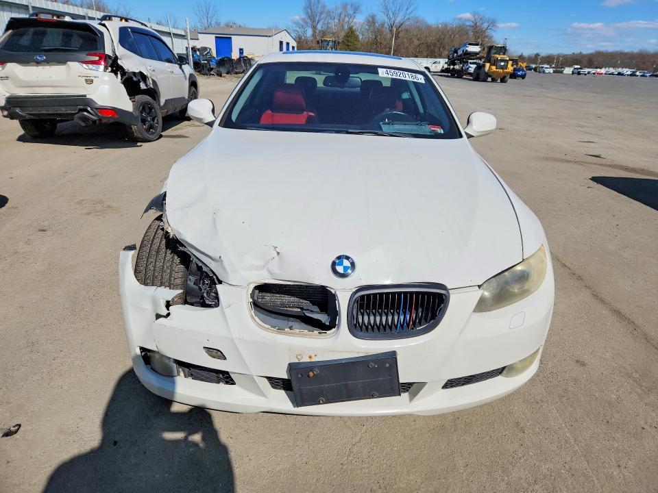 Продаж на аукціоні авто 2010 Bmw 328, vin: WBAWC3C55AP470671, номер лоту: 45920186