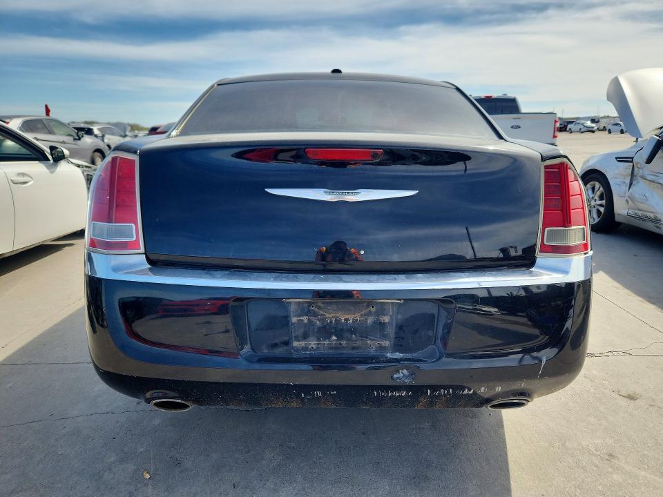 46408706 :رقم المزاد ، 2C3CCAAG6EH343148 vin ، 2014 Chrysler 300 مزاد بيع