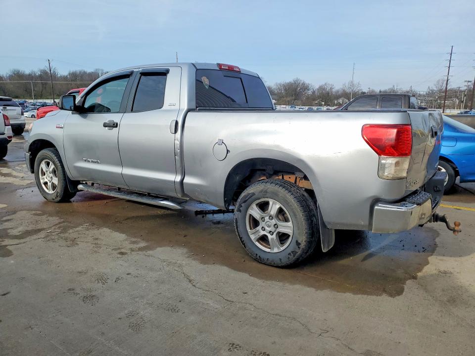 Продажа на аукционе авто 2010 Toyota Tundra, vin: 5TFUW5F12AX157213, номер лота: 47003566