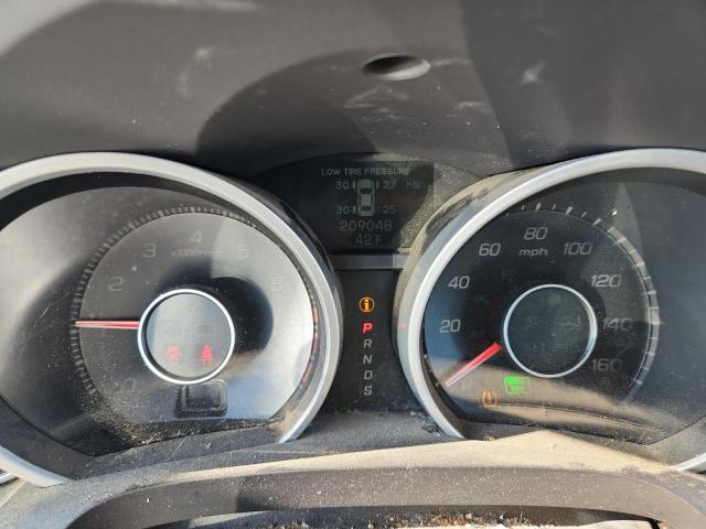 Продаж на аукціоні авто 2009 Acura Tl, vin: 19UUA86559A005672, номер лоту: 46164816