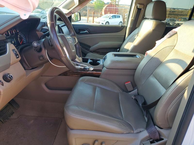 Продаж на аукціоні авто 2017 Gmc Yukon, vin: 1GKS1BKC0HR147262, номер лоту: 46785926