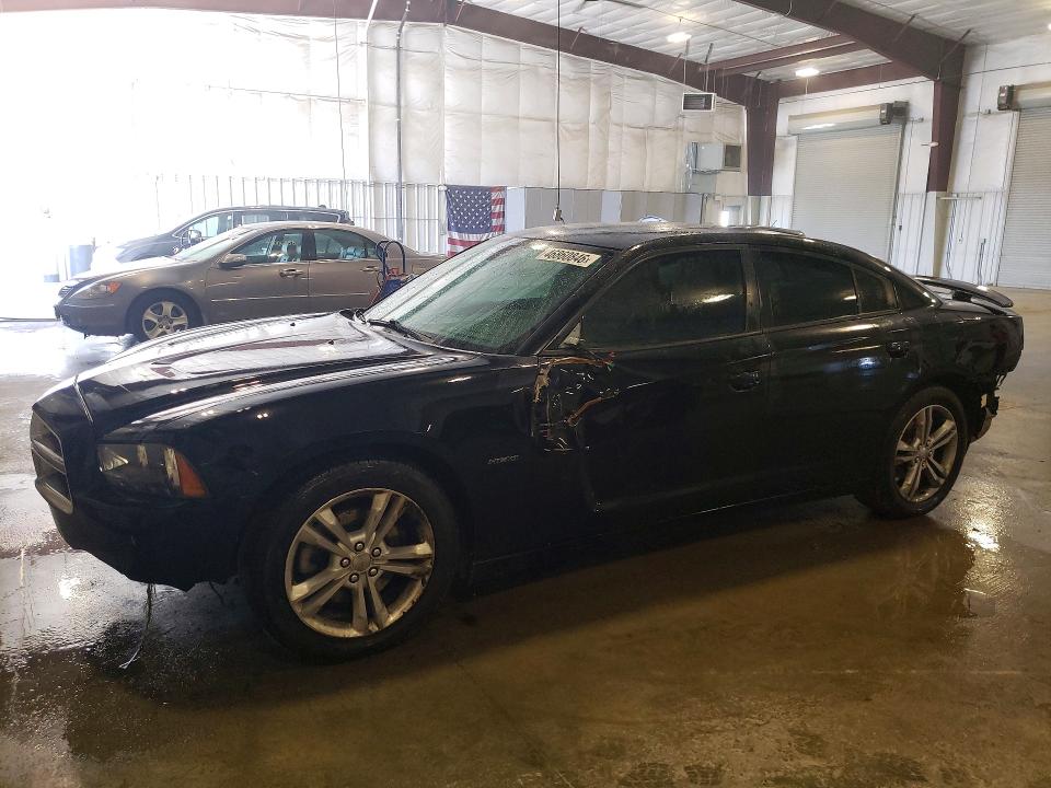 2014 Dodge Charger მანქანა იყიდება აუქციონზე, vin: 2C3CDXDTXEH296358, აუქციონის ნომერი: 46860846