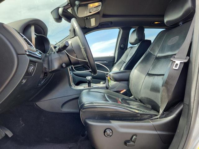 Продаж на аукціоні авто 2015 Jeep Grand Cherokee, vin: 1C4RJFCG3FC174233, номер лоту: 46258636