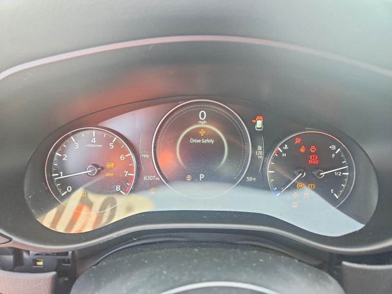 Продаж на аукціоні авто 2025 Mazda Cx-50, vin: 7MMVABAM4SN354934, номер лоту: 41656816