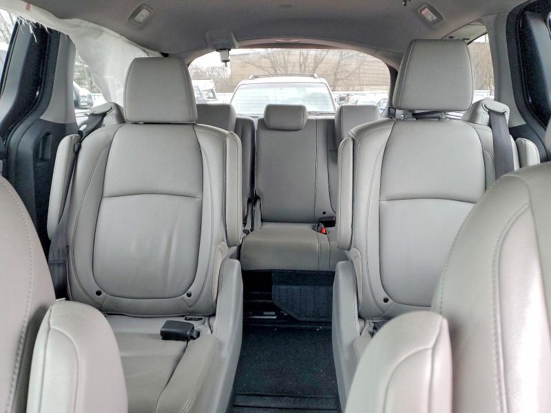 Aukcja sprzedaży 2020 Honda Odyssey, vin: 5FNRL6H98LB000533, numer aukcji: 46446296