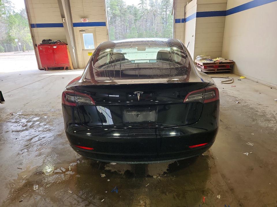 Aukcja sprzedaży 2023 Tesla Model 3, vin: 5YJ3E1EA1PF449155, numer aukcji: 47338666