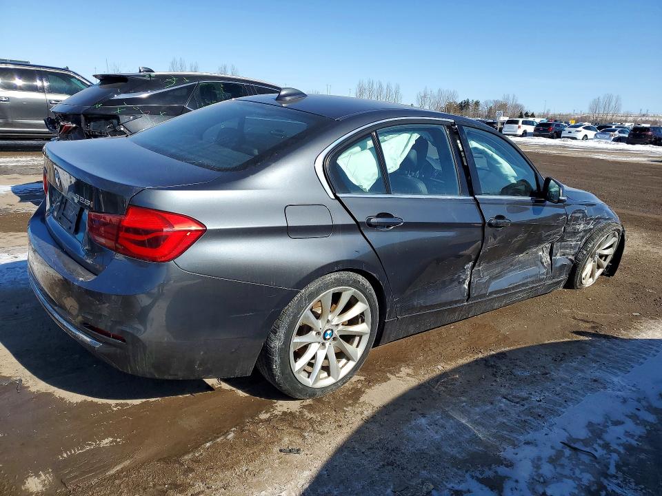 Aukcja sprzedaży 2016 Bmw 328, vin: WBA8E3C53GK503899, numer aukcji: 76386075