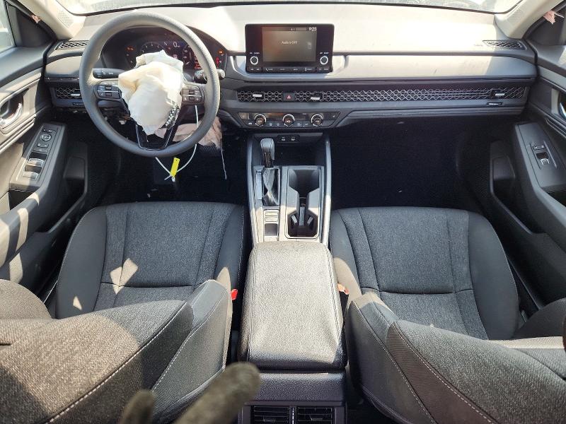 Aukcja sprzedaży 2025 Honda Accord, vin: 1HGCY1F42SA083578, numer aukcji: 45534636