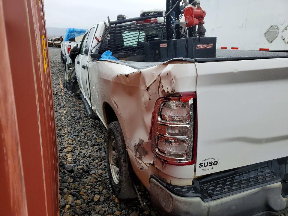 Продаж на аукціоні авто 2020 Ram 2500, vin: 3C6UR5HJ4LG203966, номер лоту: 47977266