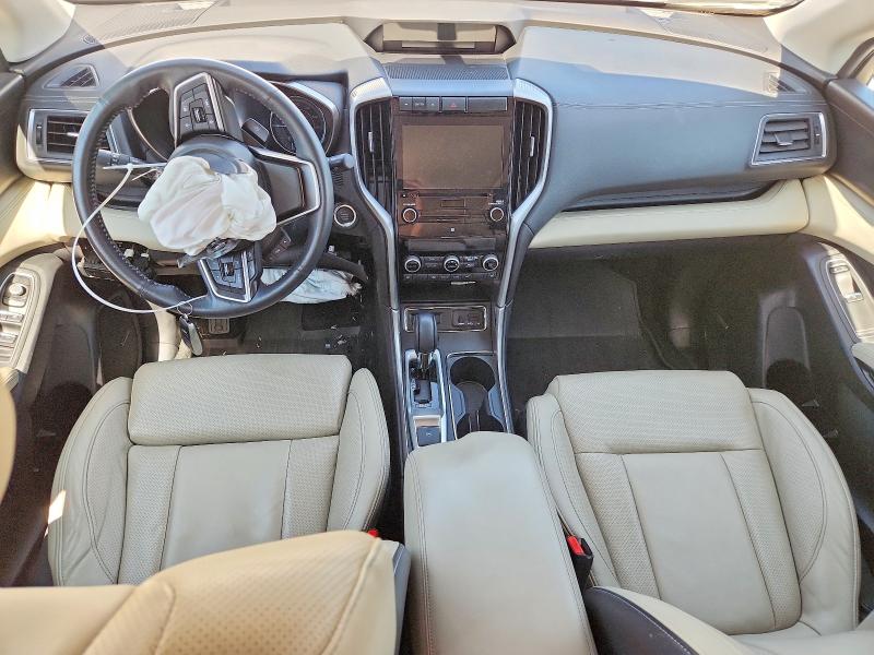 2019 Subaru Ascent მანქანა იყიდება აუქციონზე, vin: 4S4WMALD8K3418922, აუქციონის ნომერი: 47180306