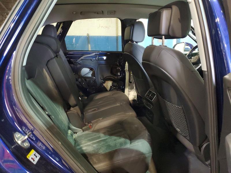 Продаж на аукціоні авто 2019 Audi Q5, vin: WA1BNAFY3K2087164, номер лоту: 78264835