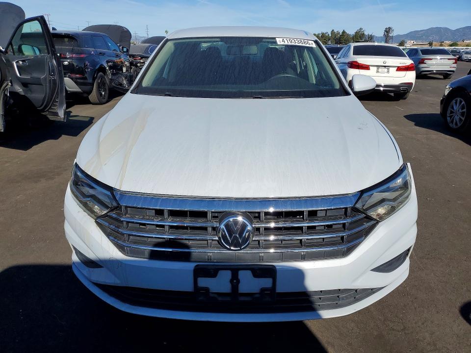 Продаж на аукціоні авто 2019 Volkswagen Jetta, vin: 3VWC57BU1KM088738, номер лоту: 41933886