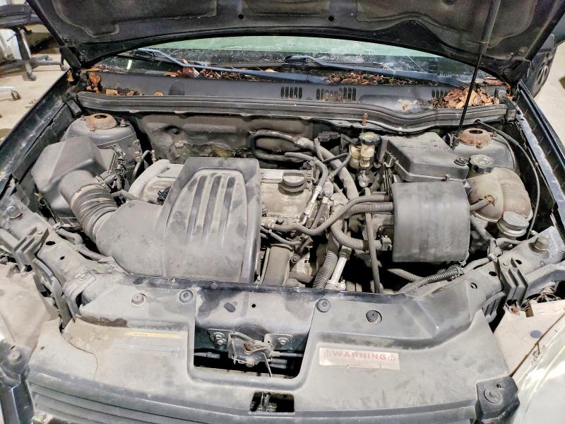 Aukcja sprzedaży 2006 Chevrolet Cobalt, vin: 1G1AK55F567885930, numer aukcji: 41672316