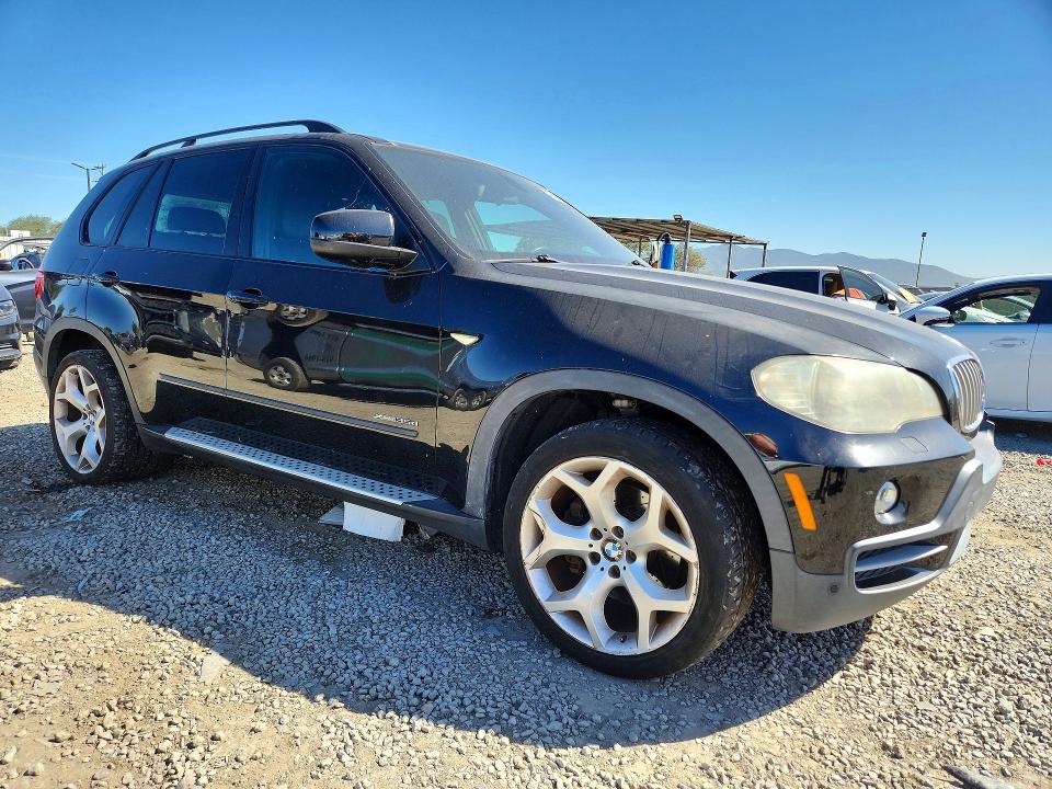 Продажа на аукционе авто 2010 Bmw X5, vin: 5UXFF0C55ALT75493, номер лота: 46029246