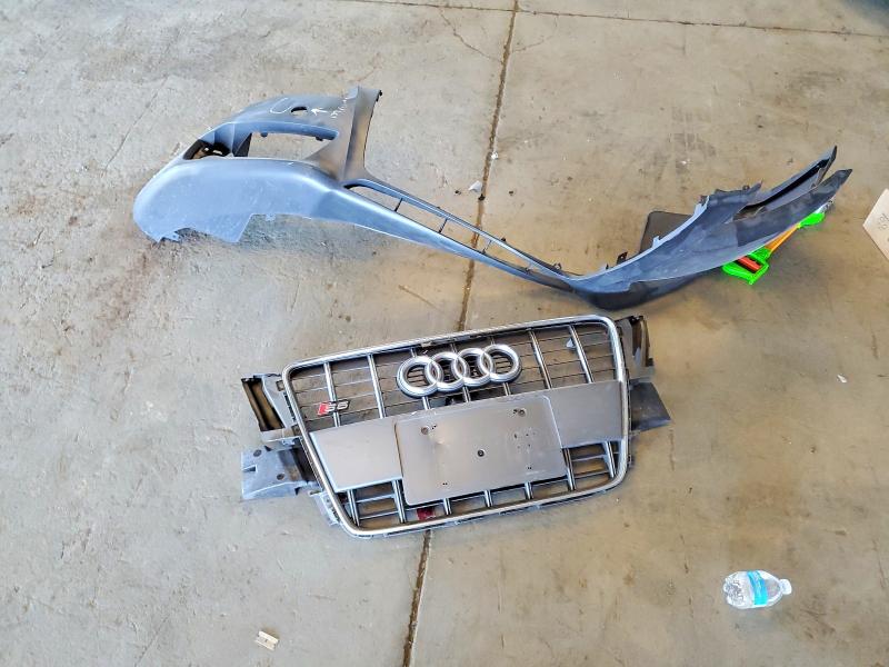 Aukcja sprzedaży 2011 Audi S5, vin: WAUVVAFRXBA011245, numer aukcji: 41839026