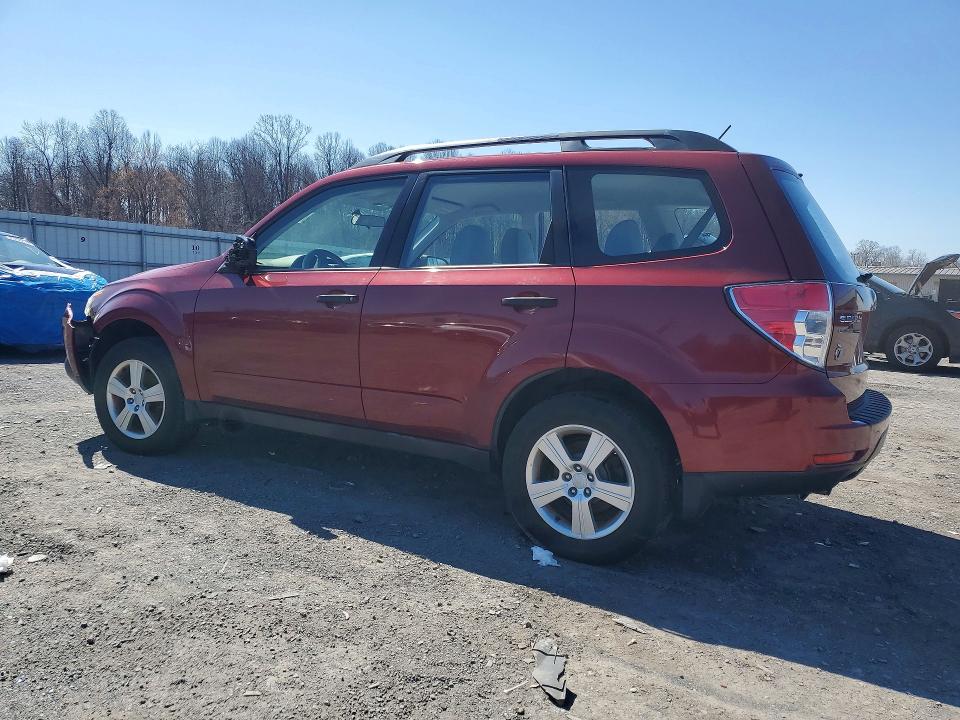 Aukcja sprzedaży 2013 Subaru Forester, vin: JF2SHABC6DH426945, numer aukcji: 47217326