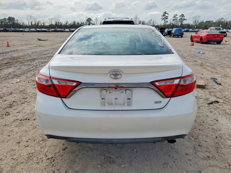 2015 Toyota Camry მანქანა იყიდება აუქციონზე, vin: 4T1BF1FK8FU922809, აუქციონის ნომერი: 45573966