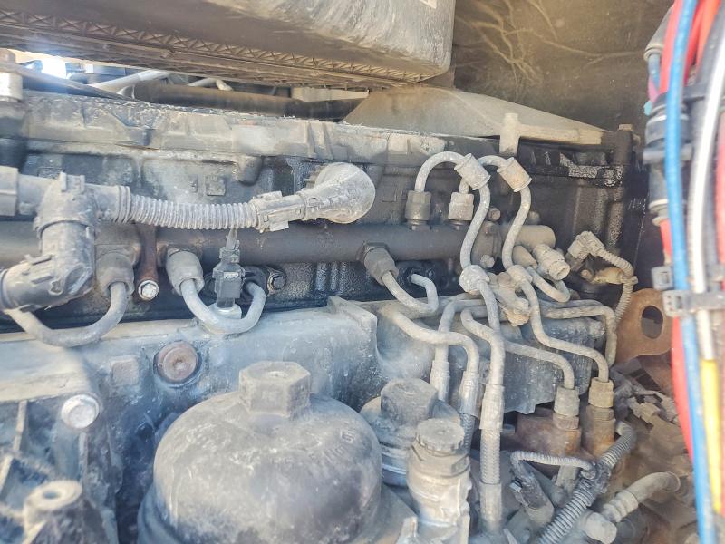 2016 Freightliner Cascadia 125 მანქანა იყიდება აუქციონზე, vin: 1FUBGEDV9GLHC5703, აუქციონის ნომერი: 46200916