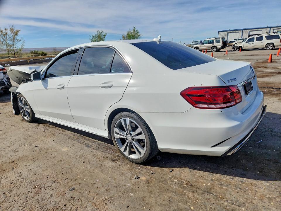 Продажа на аукционе авто 2016 Mercedes-benz E, vin: WDDHF5KB7GB229647, номер лота: 47115046