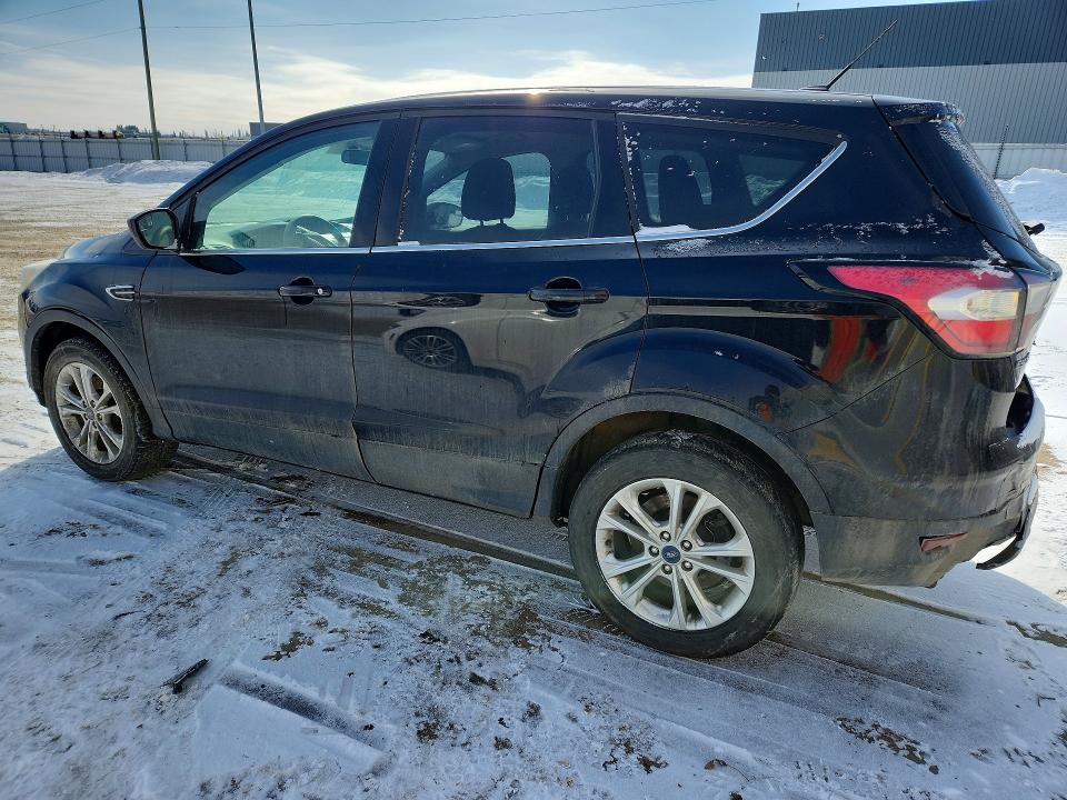 Aukcja sprzedaży 2017 Ford Escape, vin: 1FMCU9GD0HUE10974, numer aukcji: 45950566