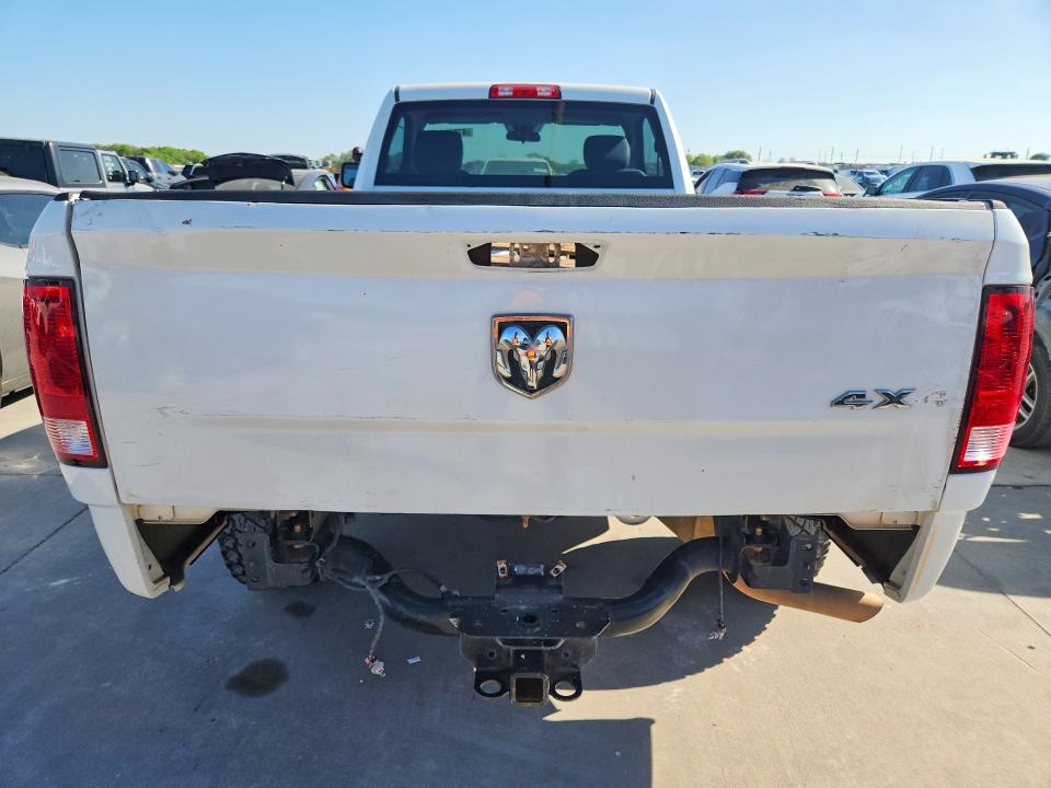47747116 :رقم المزاد ، 3C6JR7DT8EG278131 vin ، 2014 Ram 1500 مزاد بيع