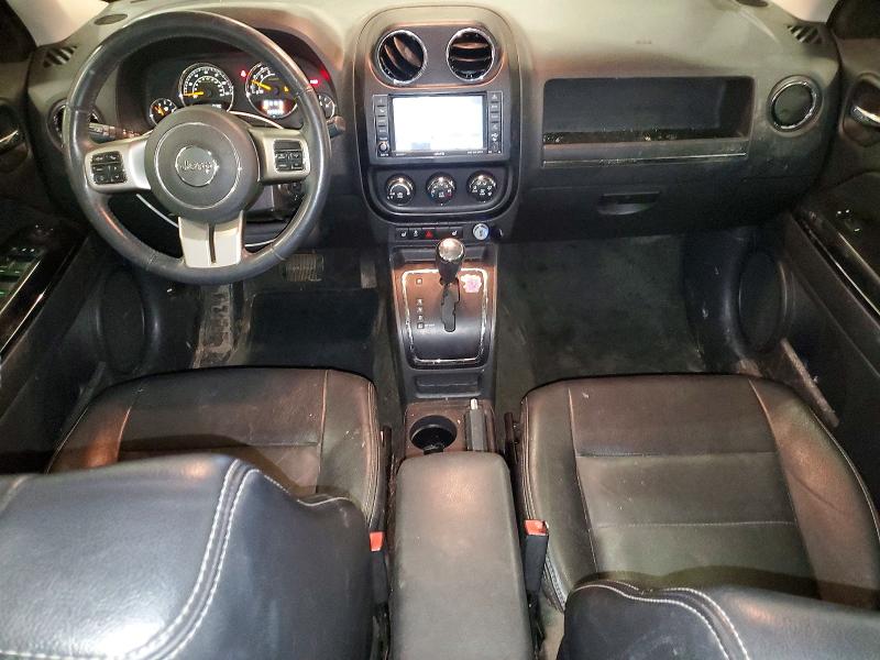 2014 Jeep Patriot მანქანა იყიდება აუქციონზე, vin: 1C4NJRCB7ED649606, აუქციონის ნომერი: 47197666