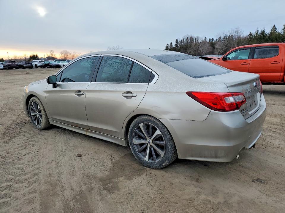 Продаж на аукціоні авто 2015 Subaru Legacy, vin: 4S3BNCL66F3002659, номер лоту: 79665915