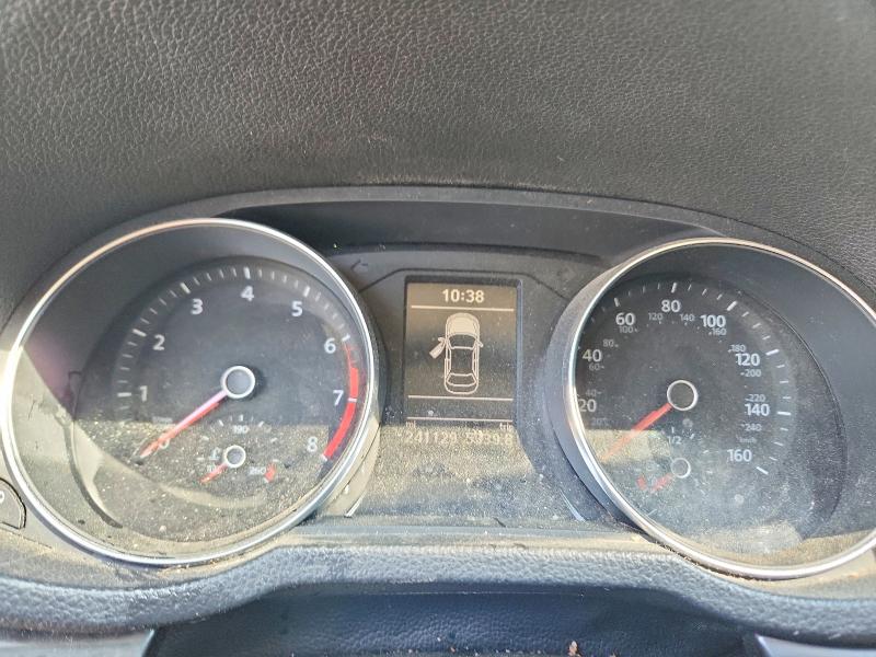 Aukcja sprzedaży 2017 Volkswagen Passat, vin: 1VWDT7A37HC086330, numer aukcji: 46660176