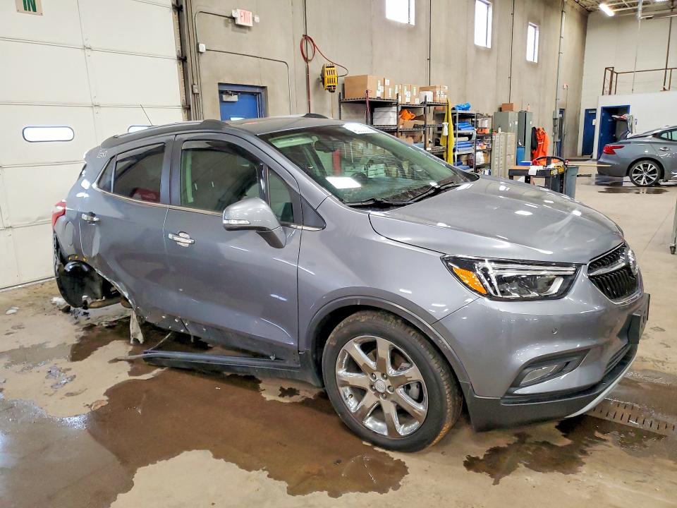 Продаж на аукціоні авто 2019 Buick Encore, vin: KL4CJGSM7KB754226, номер лоту: 46358556