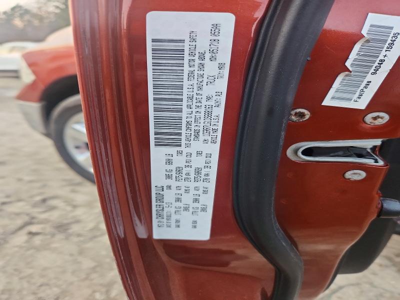 Продаж на аукціоні авто 2013 Ram 1500, vin: 1C6RR7LG1DS668163, номер лоту: 79803595