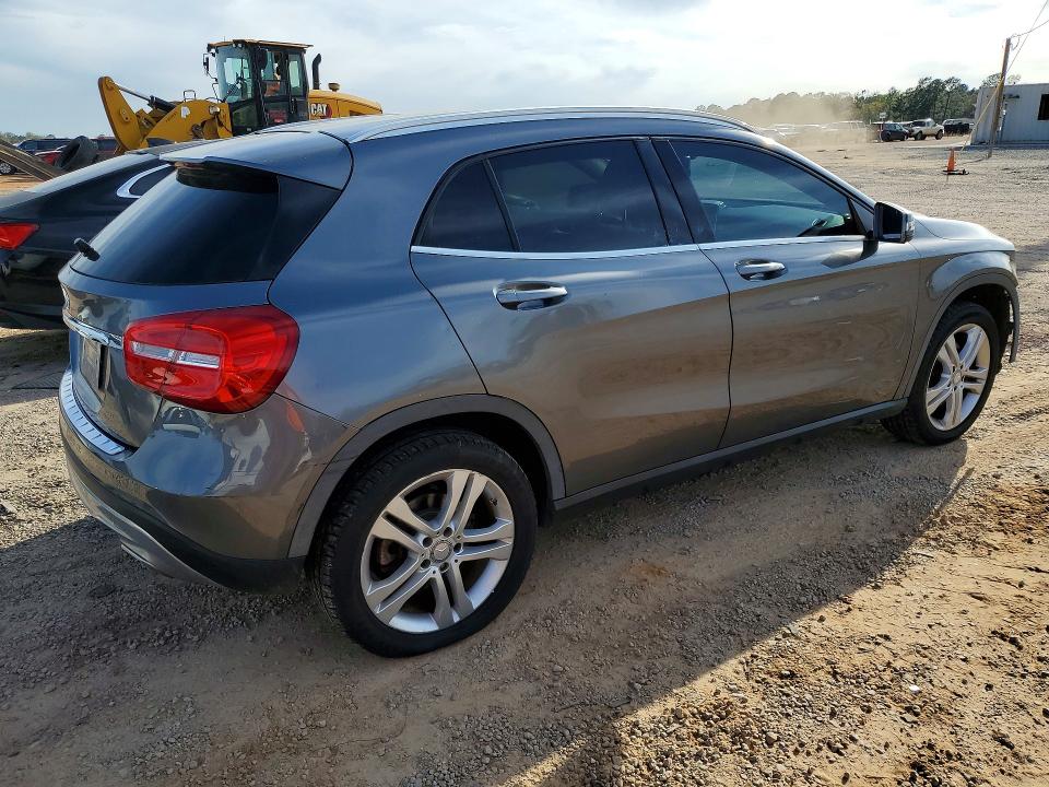 Aukcja sprzedaży 2015 Mercedes-benz Gla, vin: WDCTG4EB3FJ186205, numer aukcji: 46286756