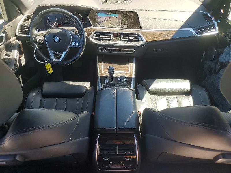 2020 Bmw X5 მანქანა იყიდება აუქციონზე, vin: 5UXCR6C06L9B26320, აუქციონის ნომერი: 42073276