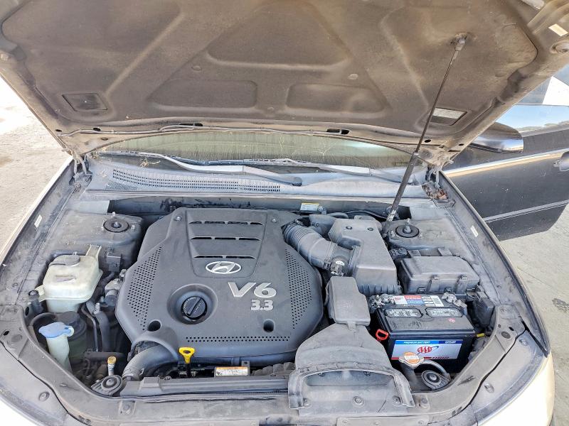 Aukcja sprzedaży 2009 Hyundai Sonata, vin: 5NPET46F29H465511, numer aukcji: 45886326