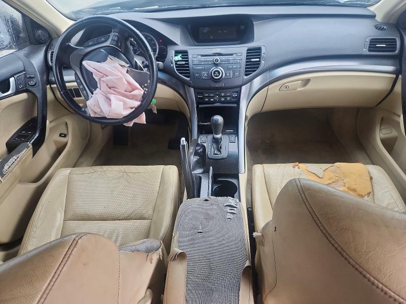 Продаж на аукціоні авто 2013 Acura Tsx, vin: JH4CU2F44DC013165, номер лоту: 41882626