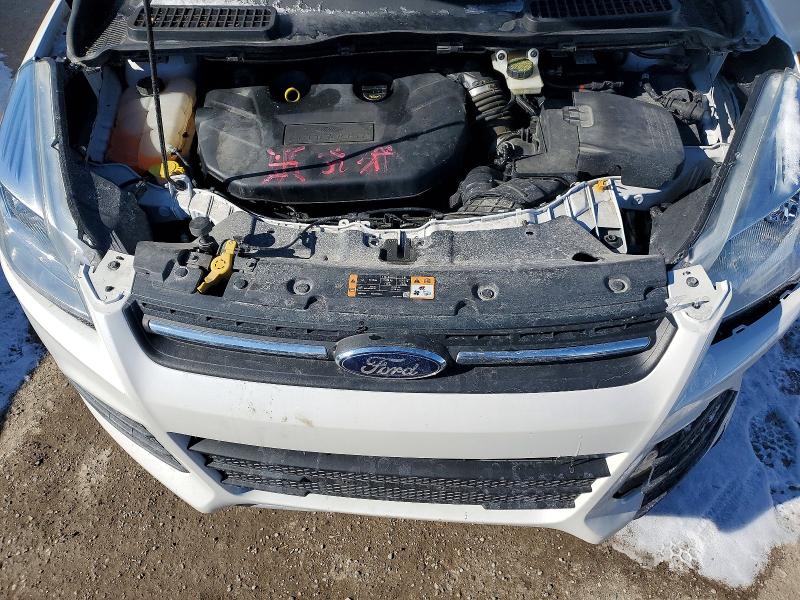Aukcja sprzedaży 2014 Ford Escape, vin: 1FMCU9G98EUE02922, numer aukcji: 77499685