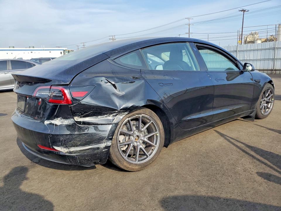 Aukcja sprzedaży 2021 Tesla Model 3, vin: 5YJ3E1EA8MF871273, numer aukcji: 79206165