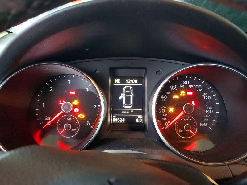 Продажа на аукционе авто 2014 Volkswagen Jetta, vin: 3VWPL7AJ9EM623950, номер лота: 45552376