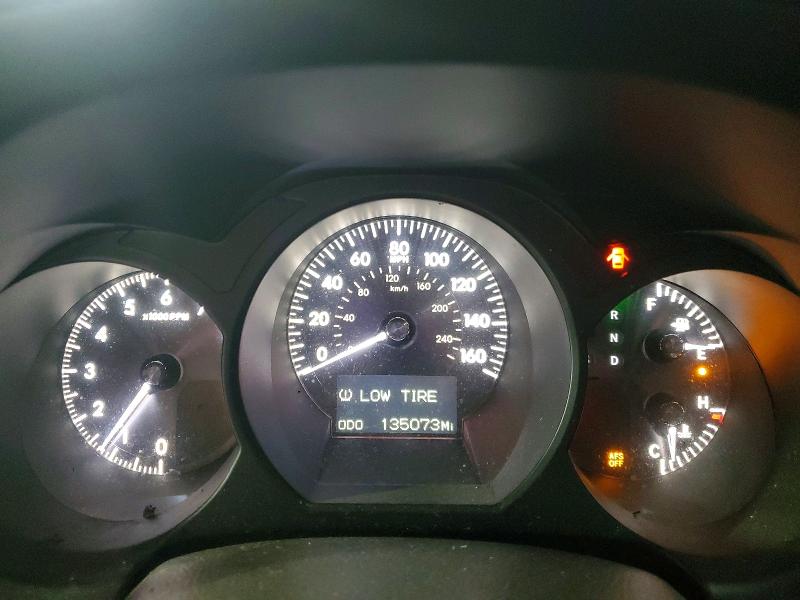 Продаж на аукціоні авто 2007 Lexus Gs 350, vin: JTHCE96S670012044, номер лоту: 47802716