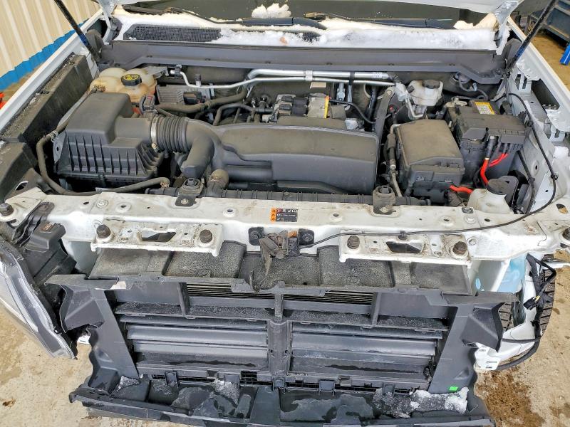 2022 Chev Colorado მანქანა იყიდება აუქციონზე, vin: 1GCHSBEA7N1224572, აუქციონის ნომერი: 52975306