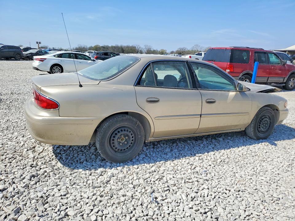 Aukcja sprzedaży 2004 Buick Century, vin: 2G4WS52J041189990, numer aukcji: 47400696