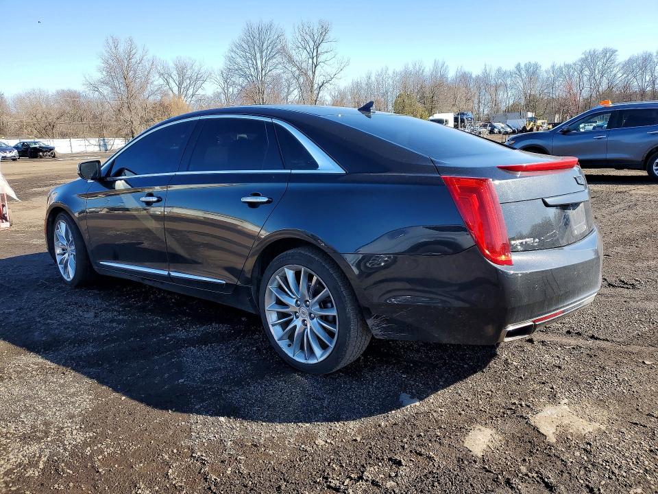 47254596 :رقم المزاد ، 2G61W5S83E9249895 vin ، 2014 Cadillac Xts مزاد بيع