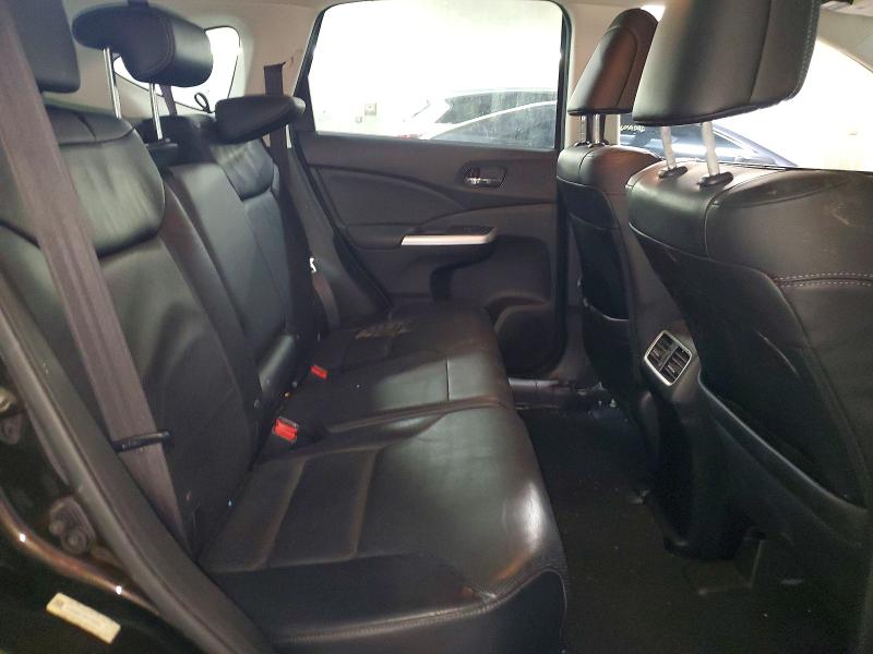 Продаж на аукціоні авто 2015 Honda Cr-v, vin: 5J6RM4H79FL091114, номер лоту: 46365556