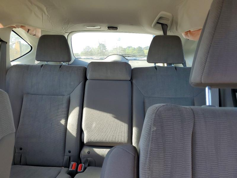 Продаж на аукціоні авто 2014 Honda Cr-v, vin: 5J6RM3H36EL017915, номер лоту: 46207696