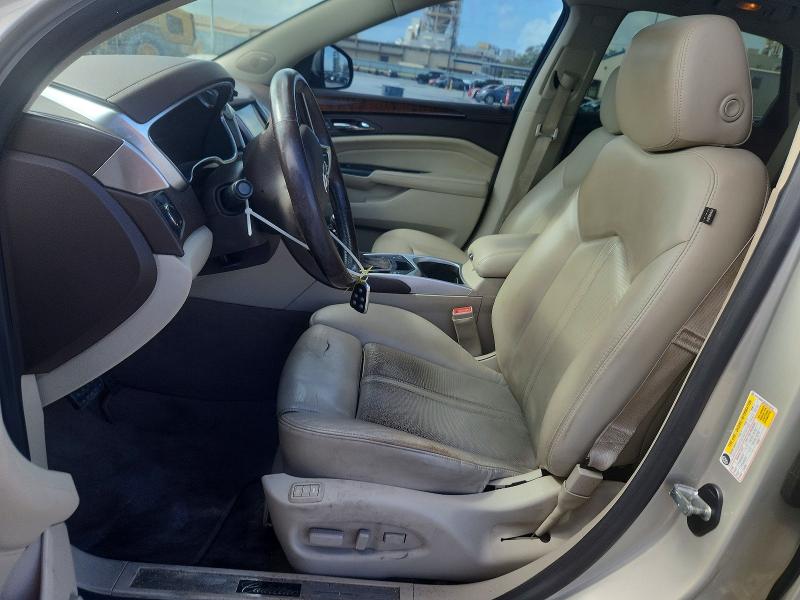 Продаж на аукціоні авто 2016 Cadillac Srx, vin: 3GYFNBE36GS515415, номер лоту: 41735066
