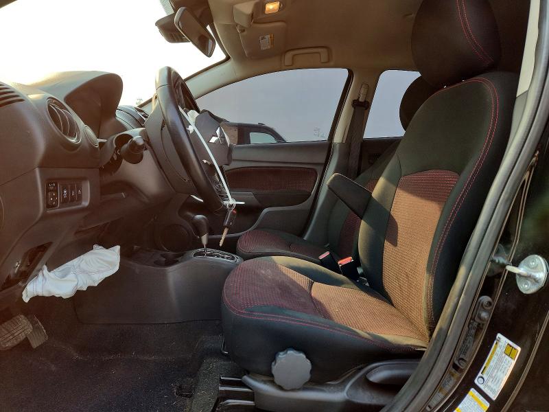 Продаж на аукціоні авто 2024 Mitsubishi Mirage, vin: ML32FUFJ1RHF08688, номер лоту: 46107786